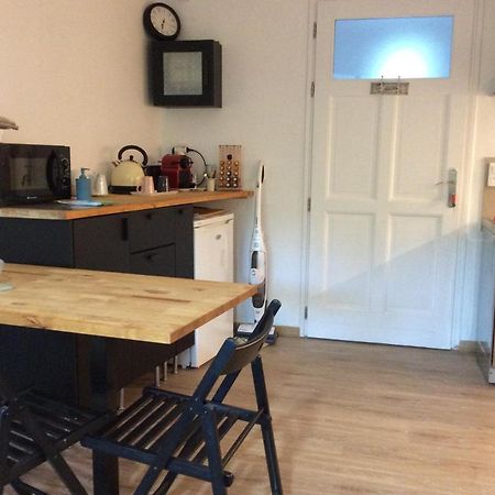 Apartament Simplicite Et Confort En Luberon Ménerbes Zewnętrze zdjęcie