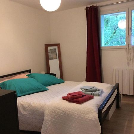 Apartament Simplicite Et Confort En Luberon Ménerbes Zewnętrze zdjęcie