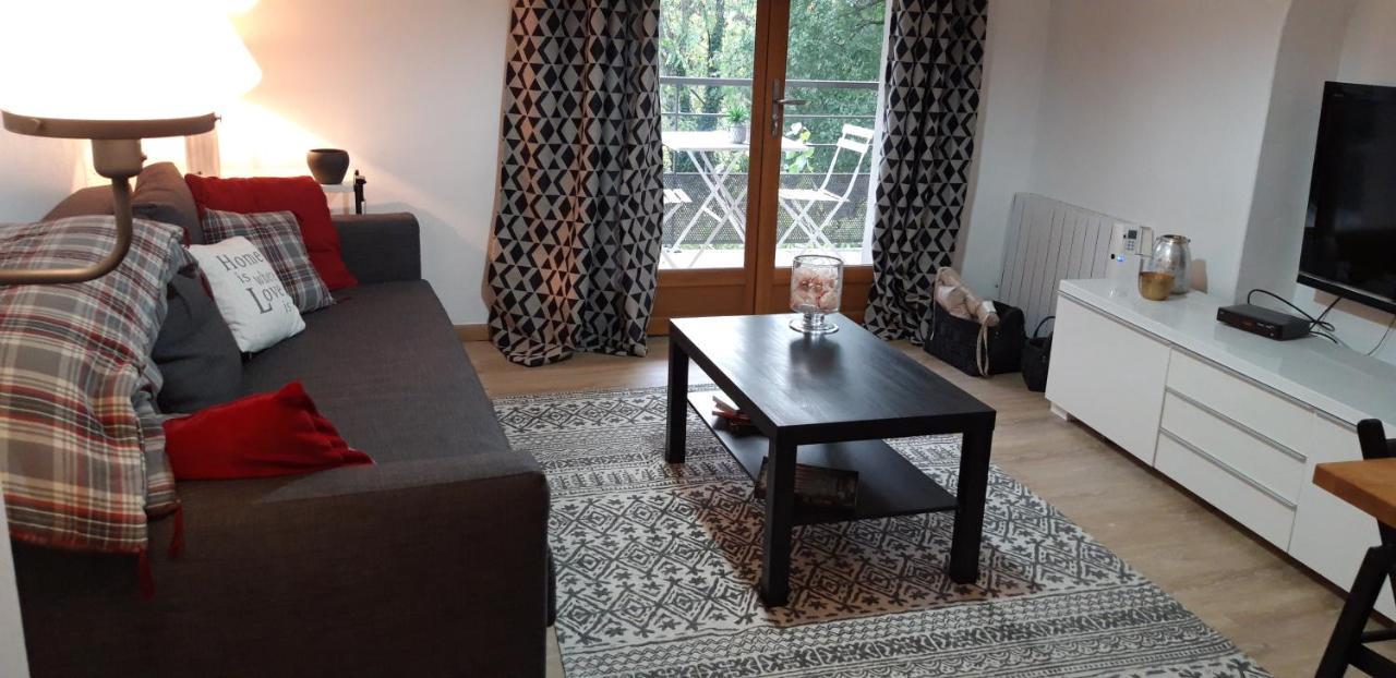 Apartament Simplicite Et Confort En Luberon Ménerbes Zewnętrze zdjęcie